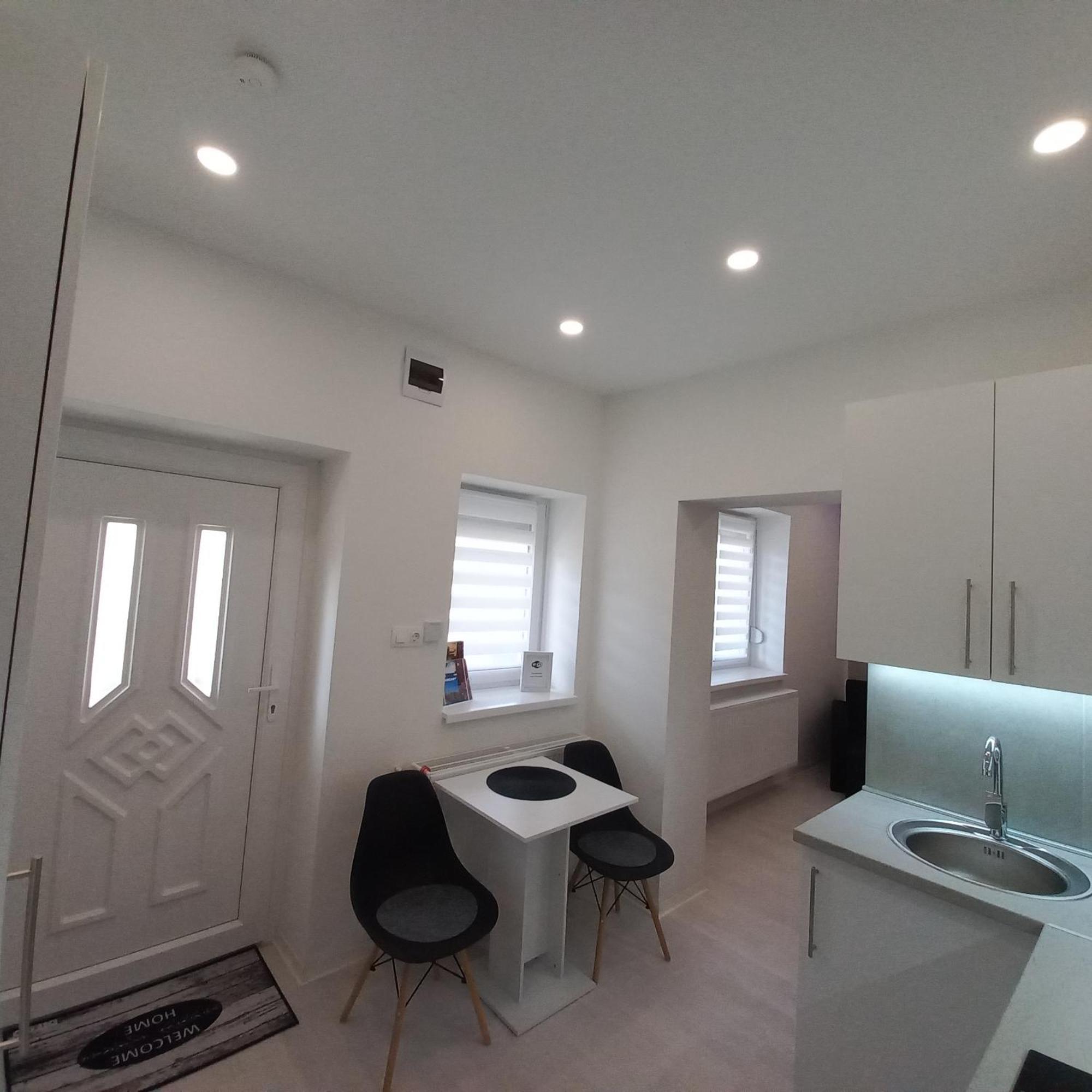 Stilus Apartman Vasarosnameny Ngoại thất bức ảnh