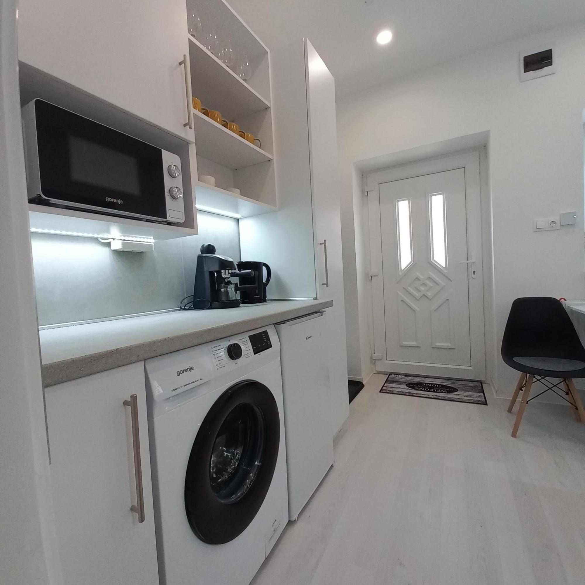 Stilus Apartman Vasarosnameny Ngoại thất bức ảnh