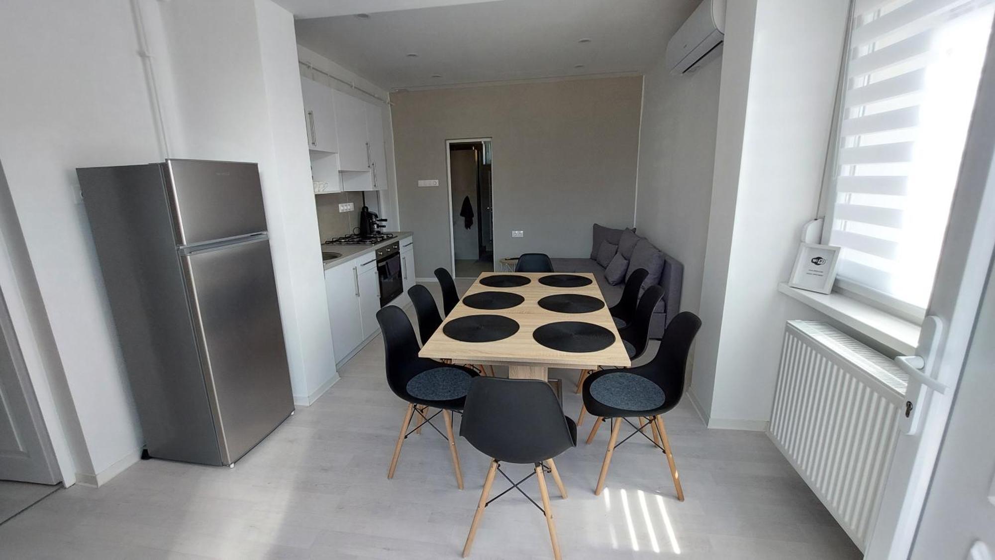 Stilus Apartman Vasarosnameny Ngoại thất bức ảnh
